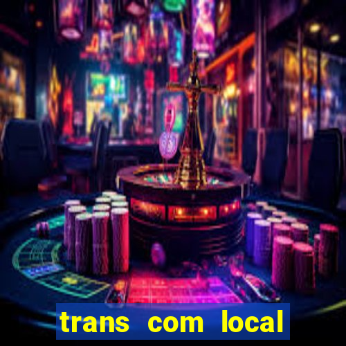 trans com local porto alegre